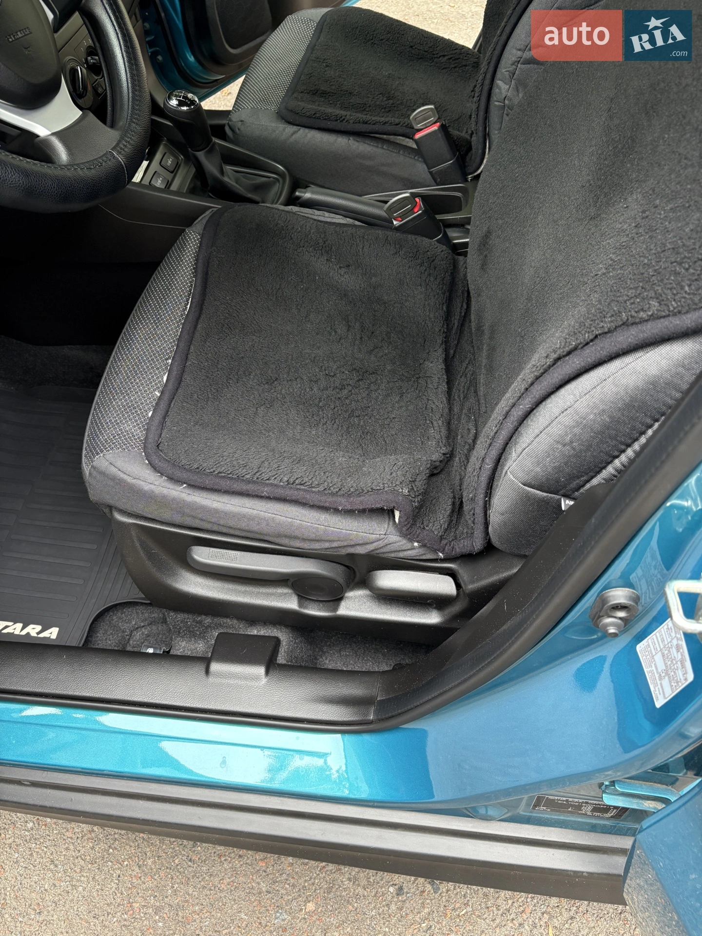 2021 Suzuki Vitara - мініатюра 9