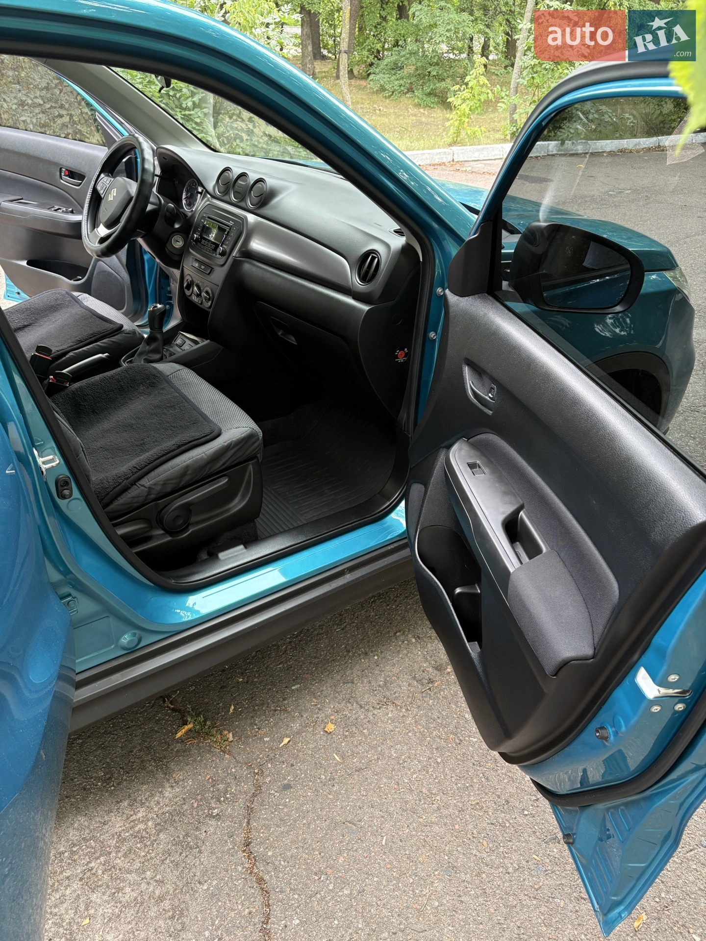 2021 Suzuki Vitara - мініатюра 10