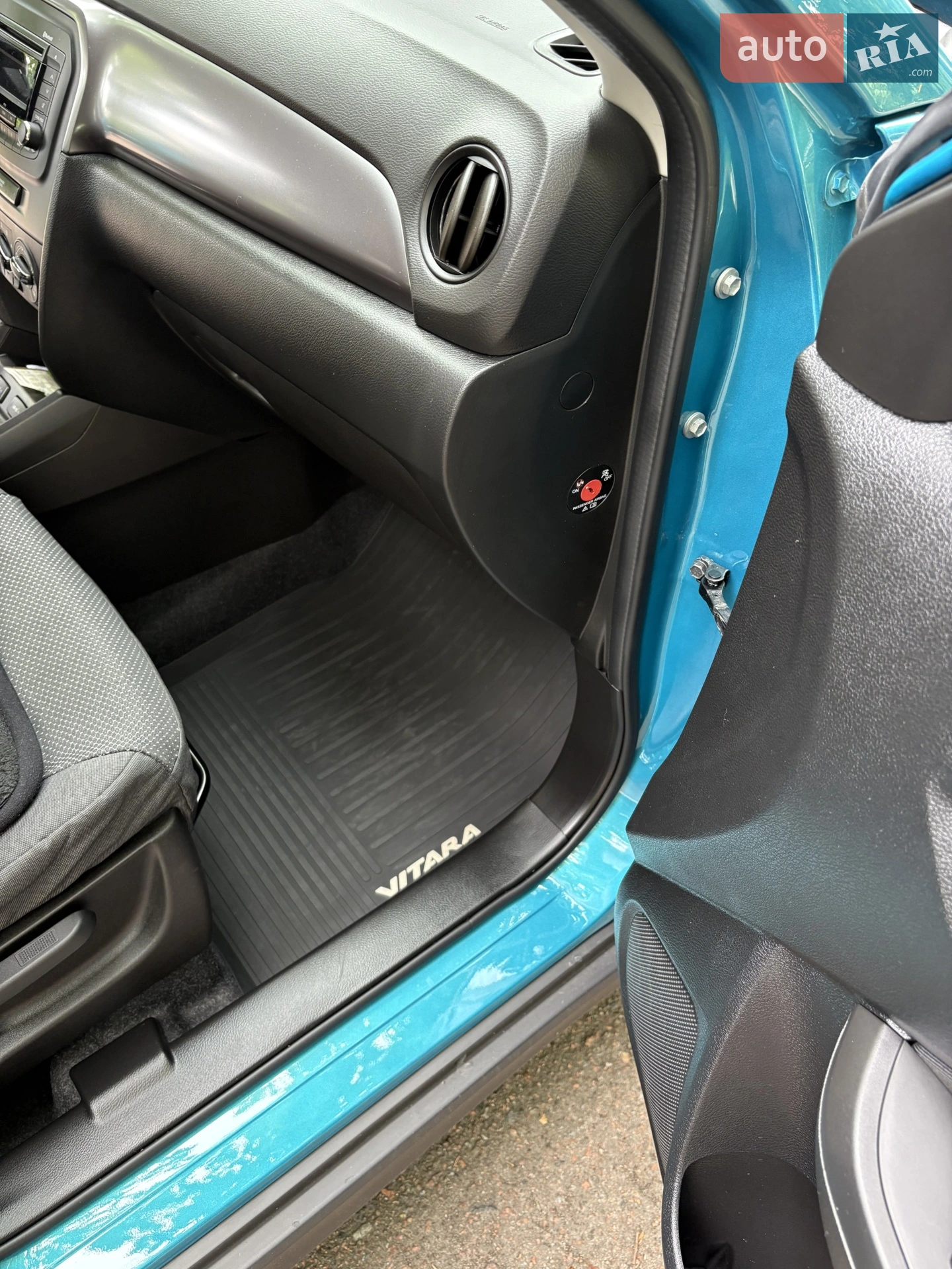 2021 Suzuki Vitara - мініатюра 15
