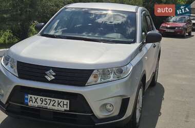 Позашляховик / Кросовер Suzuki Vitara 2021 в Харкові