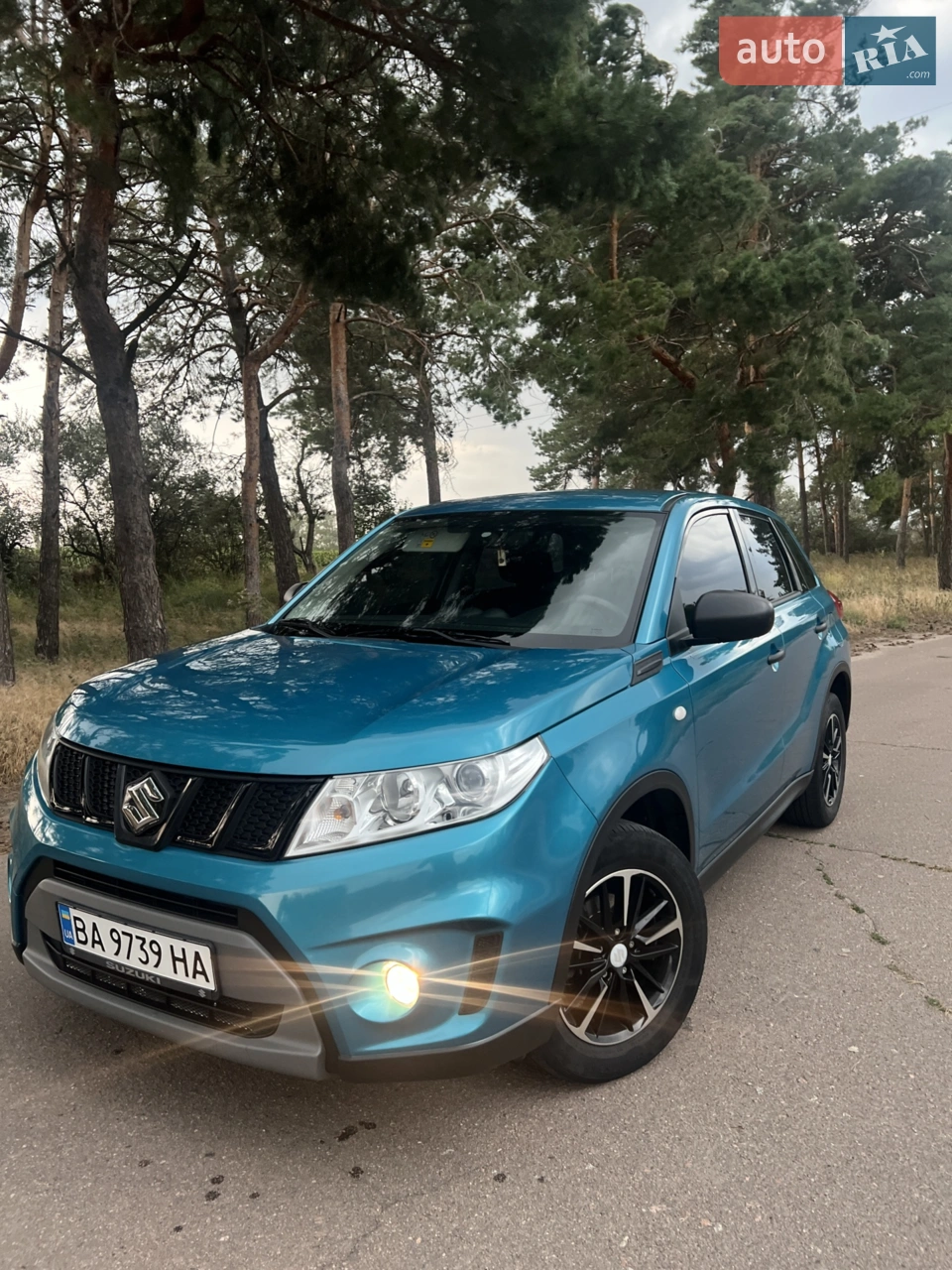 2019 Suzuki Vitara - мініатюра 10