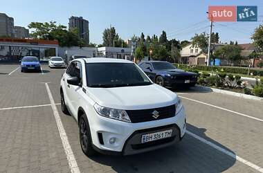 Внедорожник / Кроссовер Suzuki Vitara 2018 в Одессе