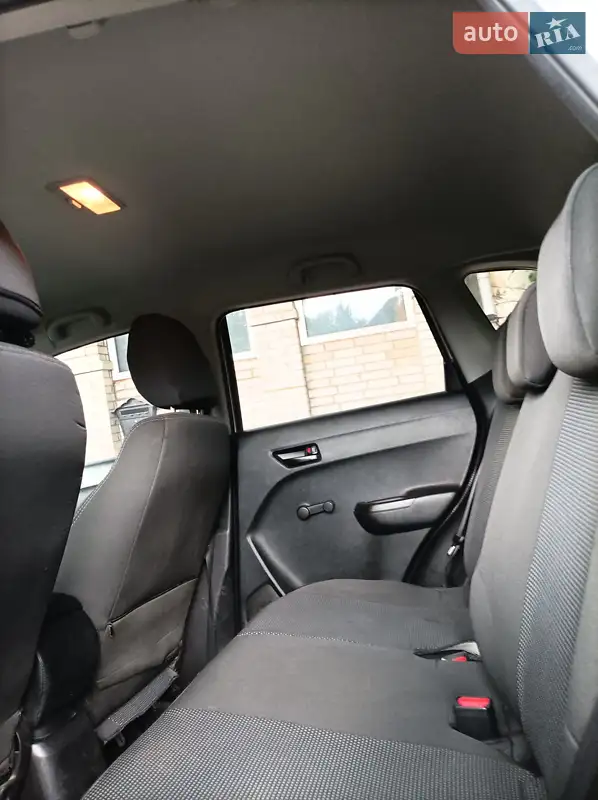 Suzuki Vitara 2015 VIN TSMLYE21S00126796 фото оголошення 11 з 55