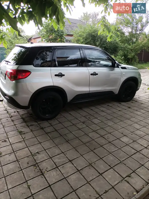 Suzuki Vitara 2015 VIN TSMLYE21S00126796 фото оголошення 3 з 55