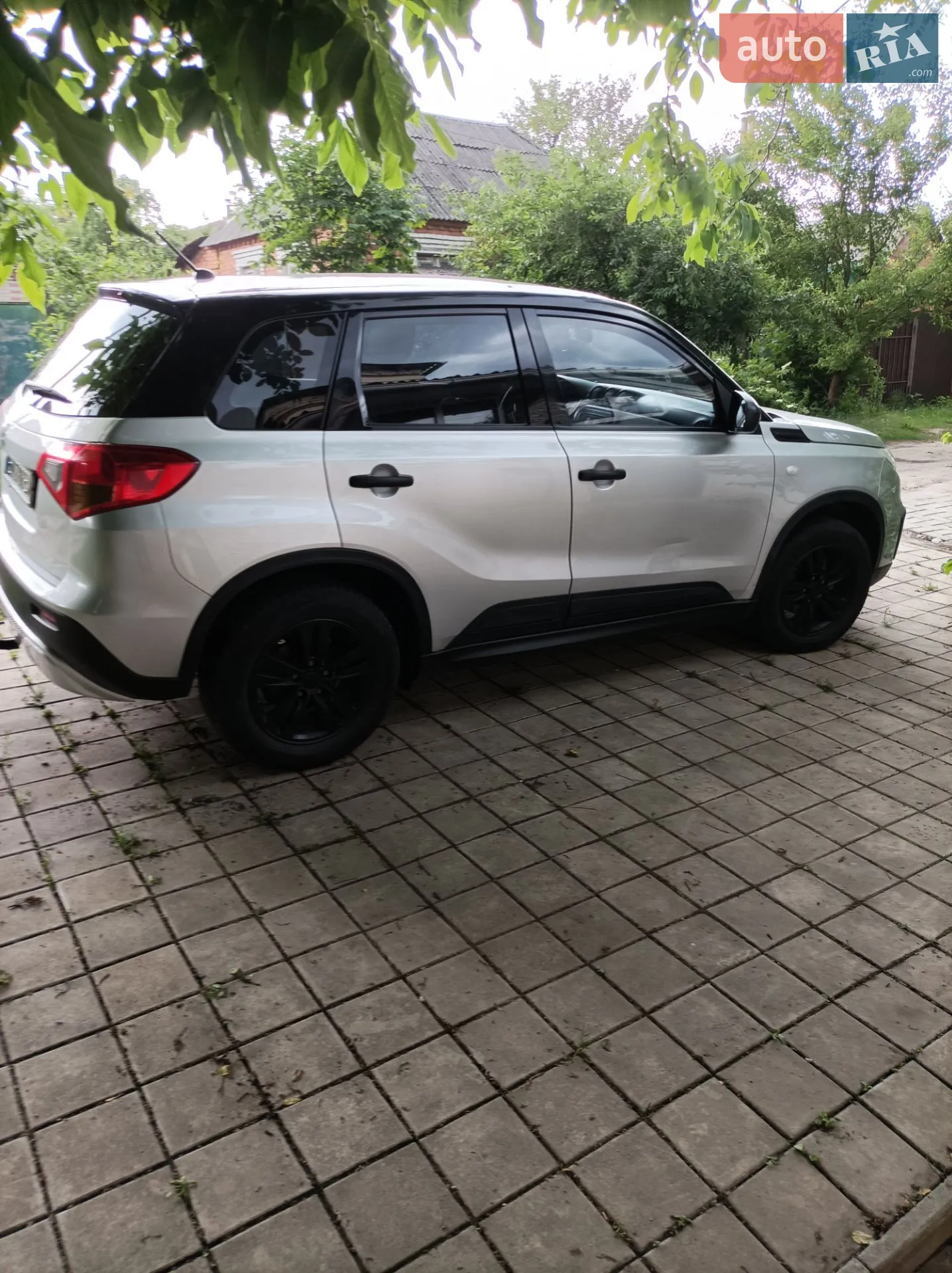 Suzuki Vitara 2015 VIN TSMLYE21S00126796 фото оголошення 3 з 17
