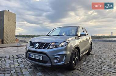 Внедорожник / Кроссовер Suzuki Vitara 2017 в Киеве