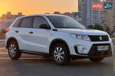 Внедорожник / Кроссовер Suzuki Vitara 2020 в Киеве