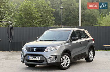 Внедорожник / Кроссовер Suzuki Vitara 2017 в Косове