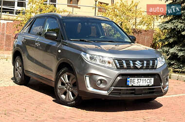 Позашляховик / Кросовер Suzuki Vitara 2019 в Харкові