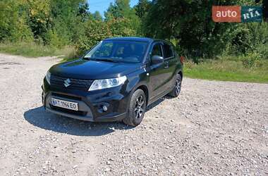 Внедорожник / Кроссовер Suzuki Vitara 2016 в Ивано-Франковске