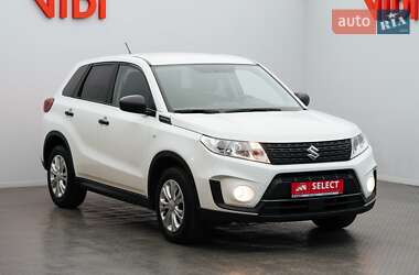 Позашляховик / Кросовер Suzuki Vitara 2020 в Києві