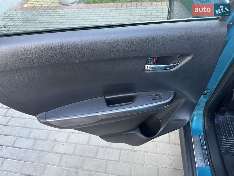 Внедорожник / Кроссовер Suzuki Vitara 2021 в Киеве