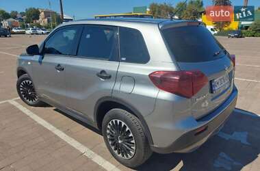 Внедорожник / Кроссовер Suzuki Vitara 2019 в Житомире