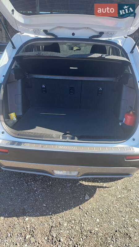 Позашляховик / Кросовер Suzuki Vitara 2019 в Дніпрі