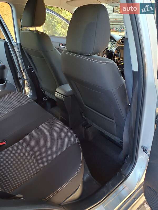 Позашляховик / Кросовер Suzuki Vitara 2020 в Дніпрі фото 10 Позашляховик / Кросовер Suzuki Vitara 2020 в Дніпрі