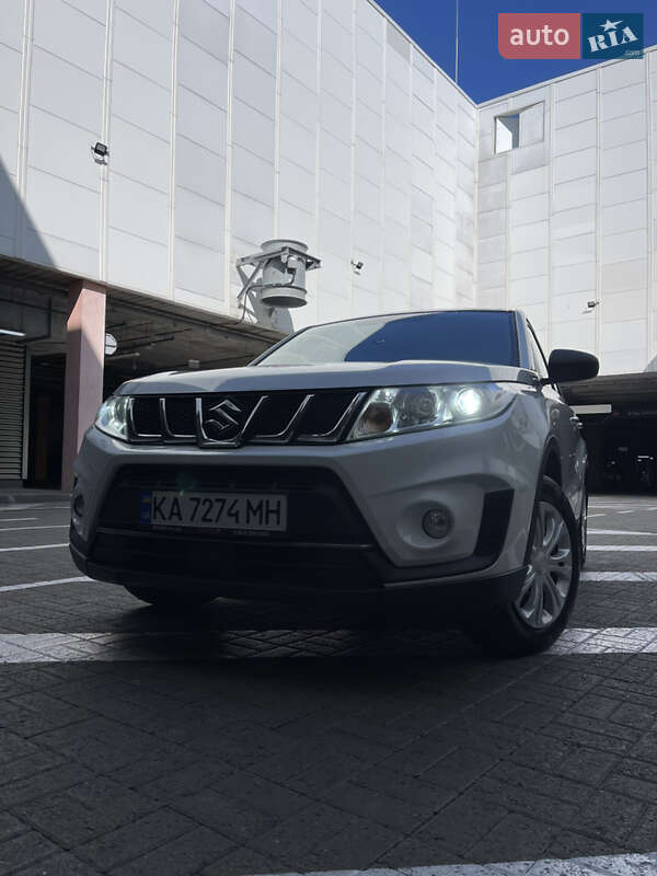 Suzuki Vitara 2020
