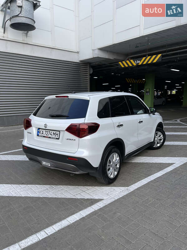 Позашляховик / Кросовер Suzuki Vitara 2020 в Києві фото 9 Позашляховик / Кросовер Suzuki Vitara 2020 в Києві
