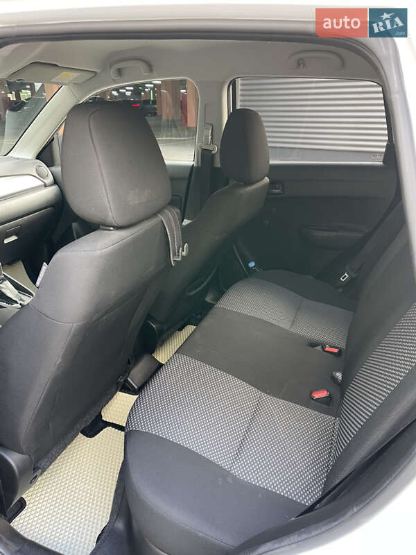 Позашляховик / Кросовер Suzuki Vitara 2020 в Києві фото 13 Позашляховик / Кросовер Suzuki Vitara 2020 в Києві
