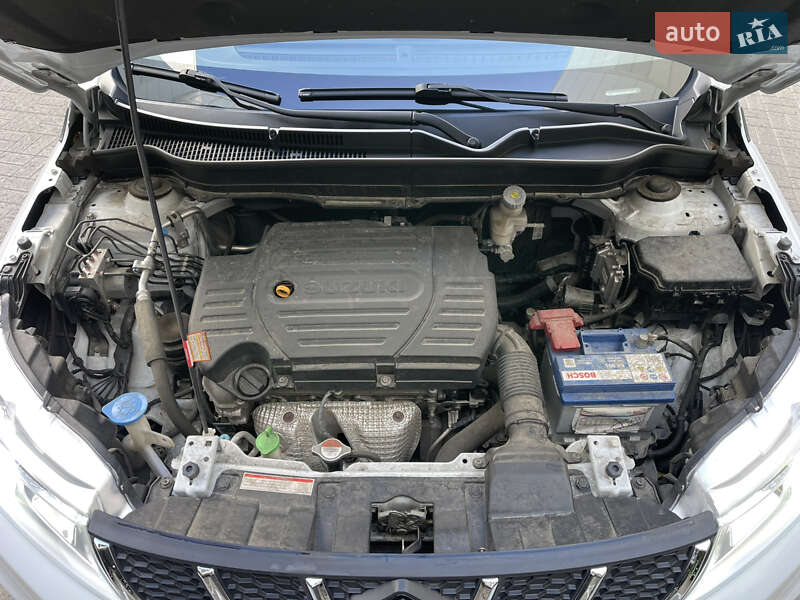 Позашляховик / Кросовер Suzuki Vitara 2020 в Києві фото 17 Позашляховик / Кросовер Suzuki Vitara 2020 в Києві