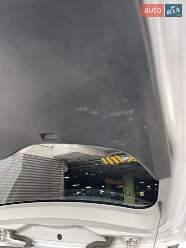 Позашляховик / Кросовер Suzuki Vitara 2020 в Києві фото 24 Позашляховик / Кросовер Suzuki Vitara 2020 в Києві