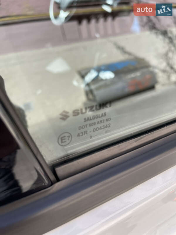 Позашляховик / Кросовер Suzuki Vitara 2020 в Києві фото 26 Позашляховик / Кросовер Suzuki Vitara 2020 в Києві