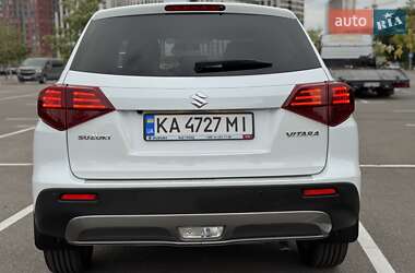 Внедорожник / Кроссовер Suzuki Vitara 2023 в 