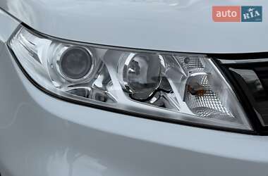 Внедорожник / Кроссовер Suzuki Vitara 2023 в 