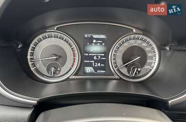 Внедорожник / Кроссовер Suzuki Vitara 2023 в 