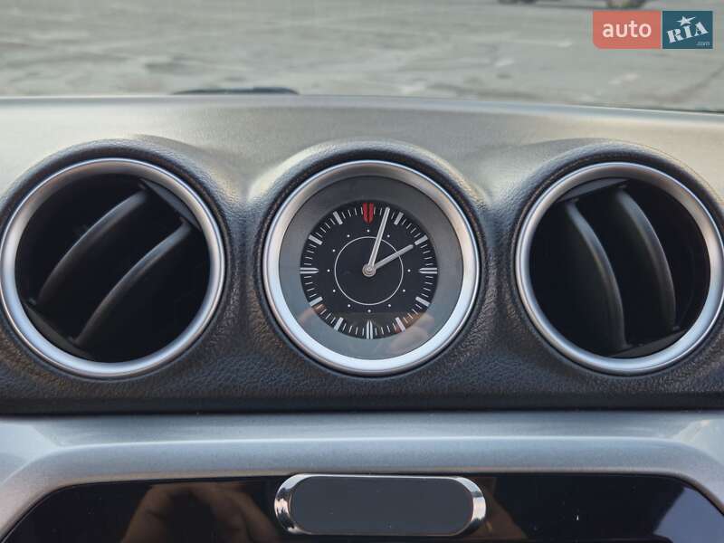 Внедорожник / Кроссовер Suzuki Vitara 2016 в Киеве фото 32 Внедорожник / Кроссовер Suzuki Vitara 2016 в Киеве