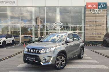 Внедорожник / Кроссовер Suzuki Vitara 2019 в Киеве