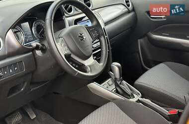 Внедорожник / Кроссовер Suzuki Vitara 2022 в 