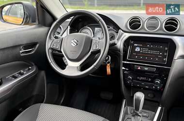 Внедорожник / Кроссовер Suzuki Vitara 2022 в 