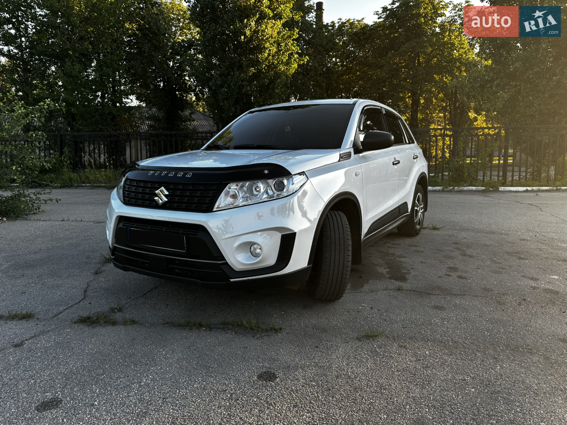 2019 Suzuki Vitara - мініатюра 4