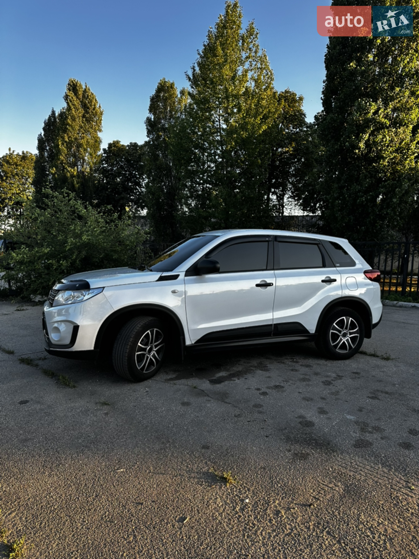 2019 Suzuki Vitara - мініатюра 9