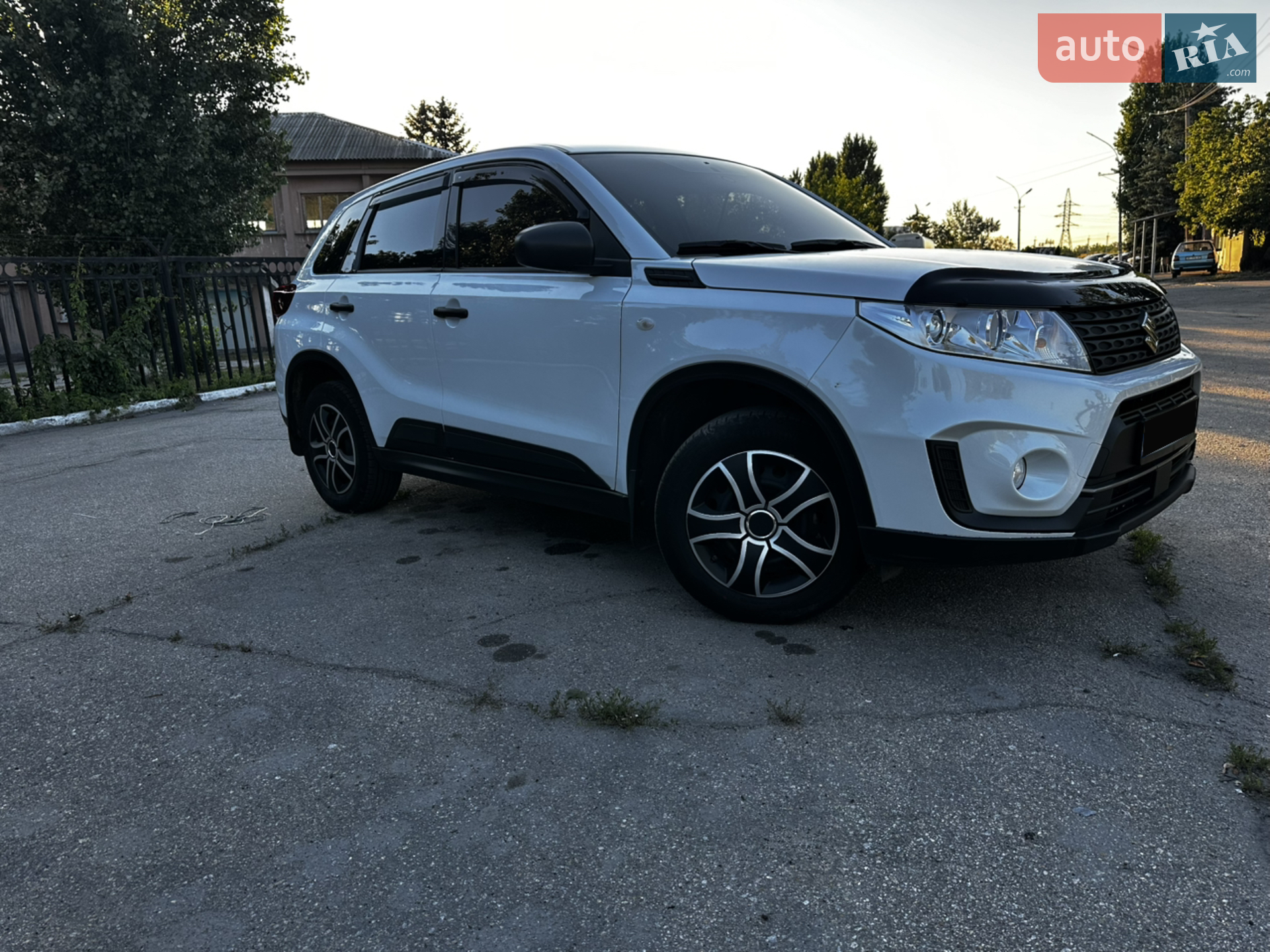2019 Suzuki Vitara - мініатюра 6