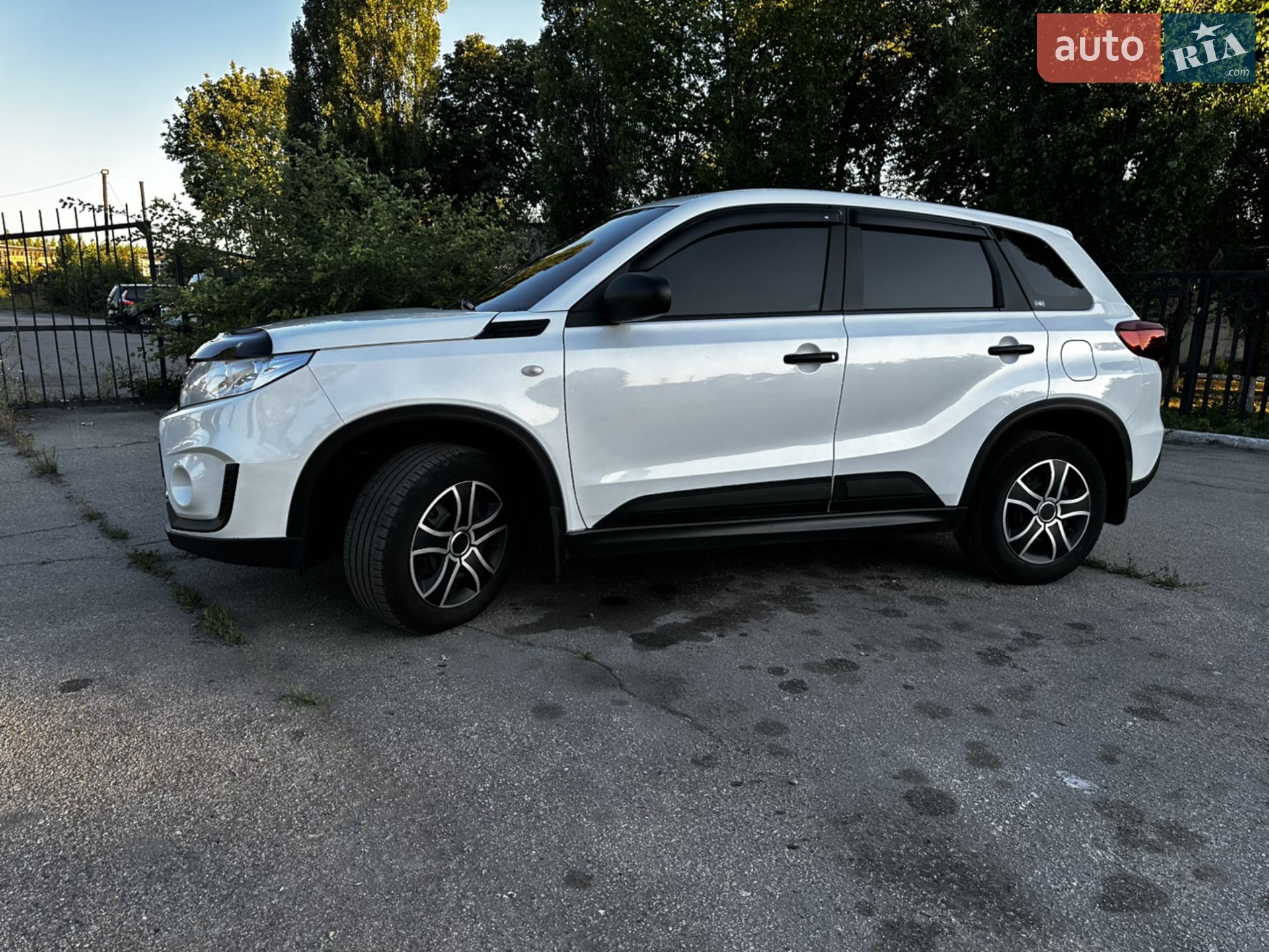 2019 Suzuki Vitara - мініатюра 5