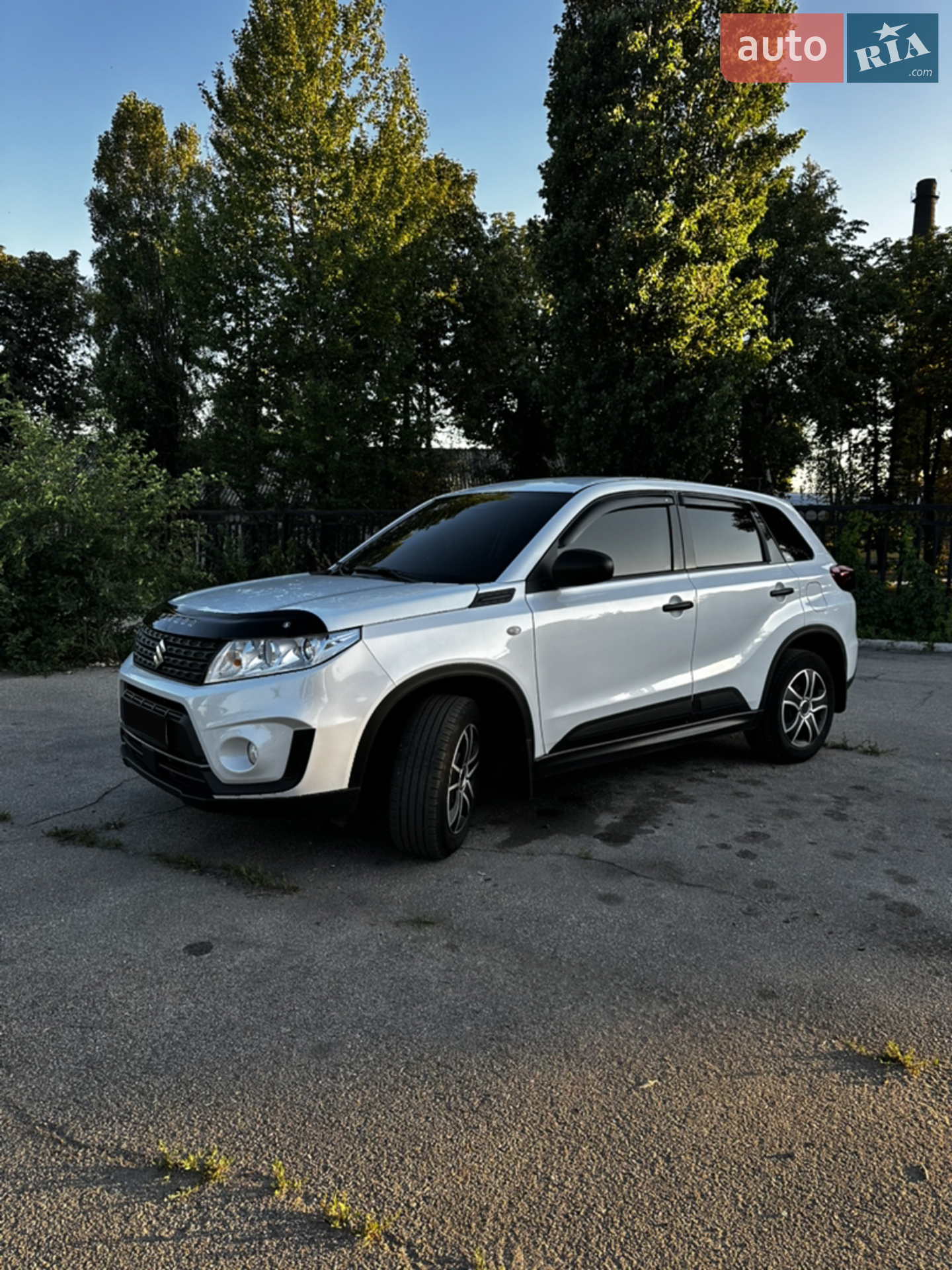 2019 Suzuki Vitara - мініатюра 12