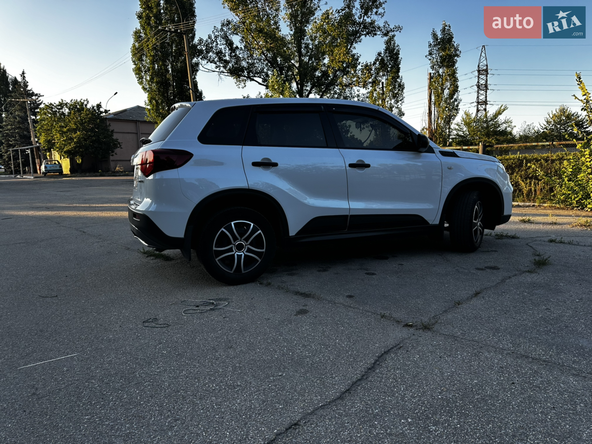2019 Suzuki Vitara - мініатюра 7