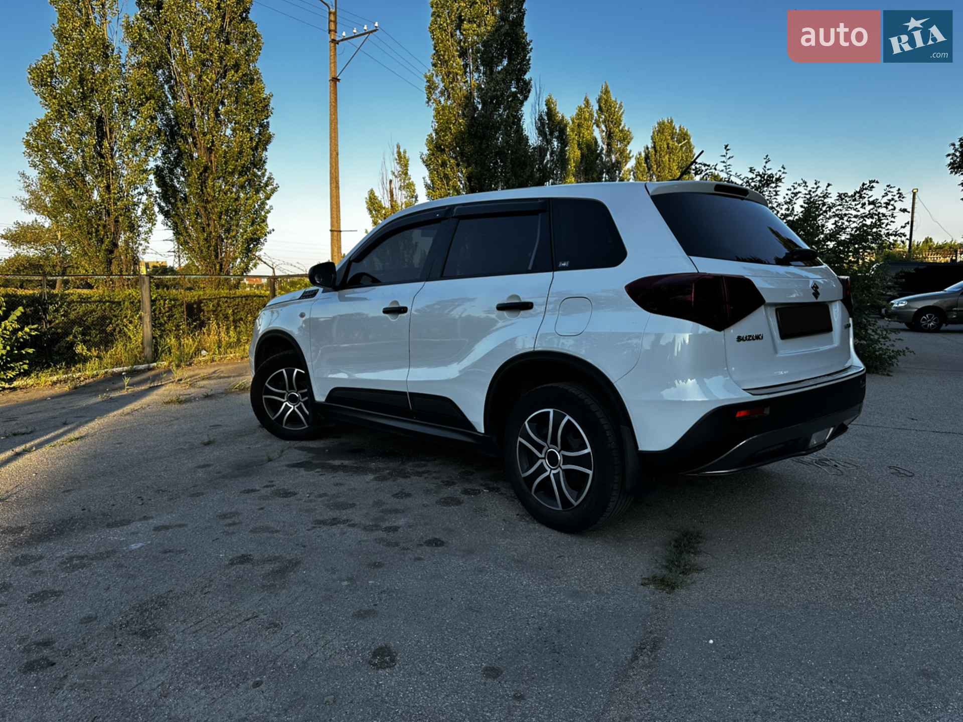 2019 Suzuki Vitara - мініатюра 10