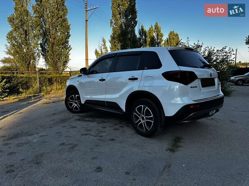 Внедорожник / Кроссовер Suzuki Vitara 2019 в Днепре фото 10 Внедорожник / Кроссовер Suzuki Vitara 2019 в Днепре