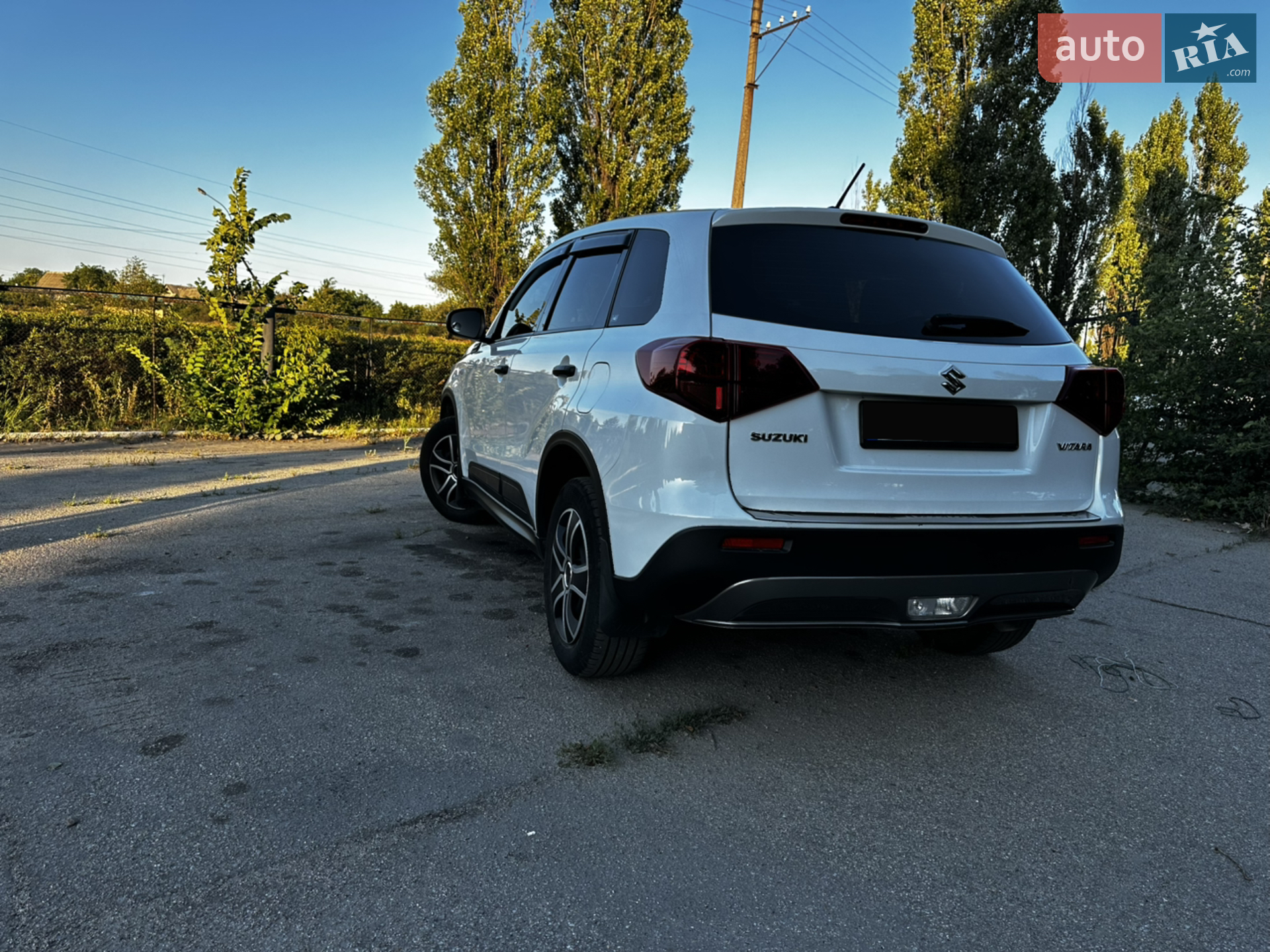2019 Suzuki Vitara - мініатюра 11
