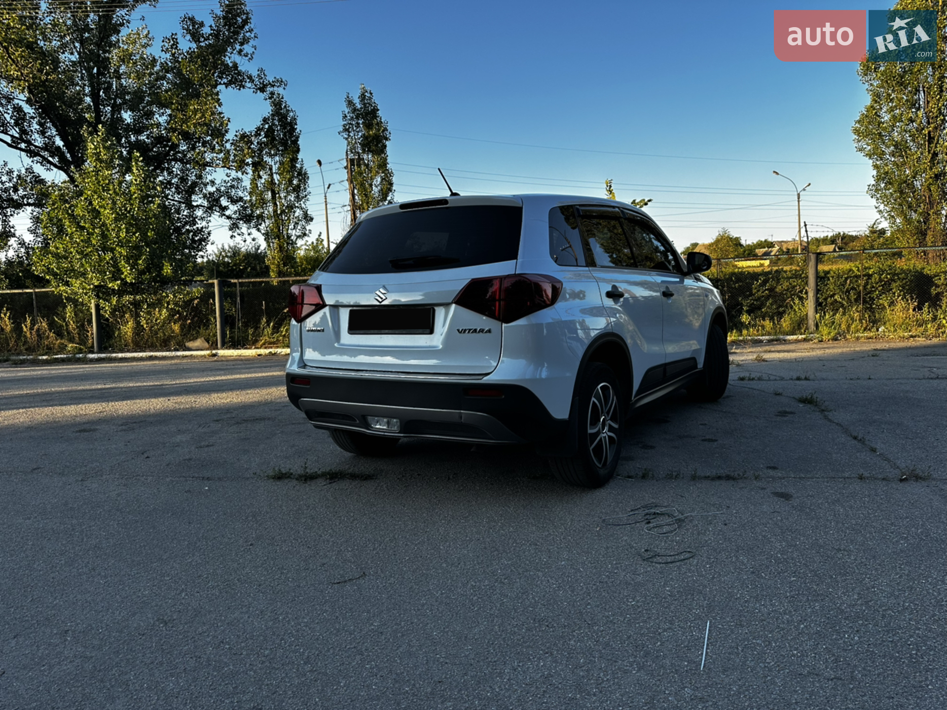 2019 Suzuki Vitara - мініатюра 13