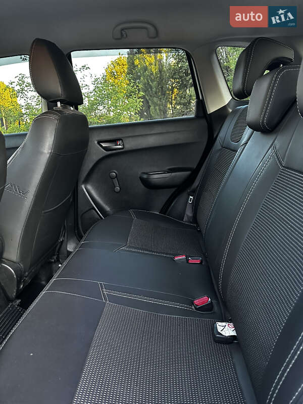 Внедорожник / Кроссовер Suzuki Vitara 2019 в Днепре фото 19 Внедорожник / Кроссовер Suzuki Vitara 2019 в Днепре