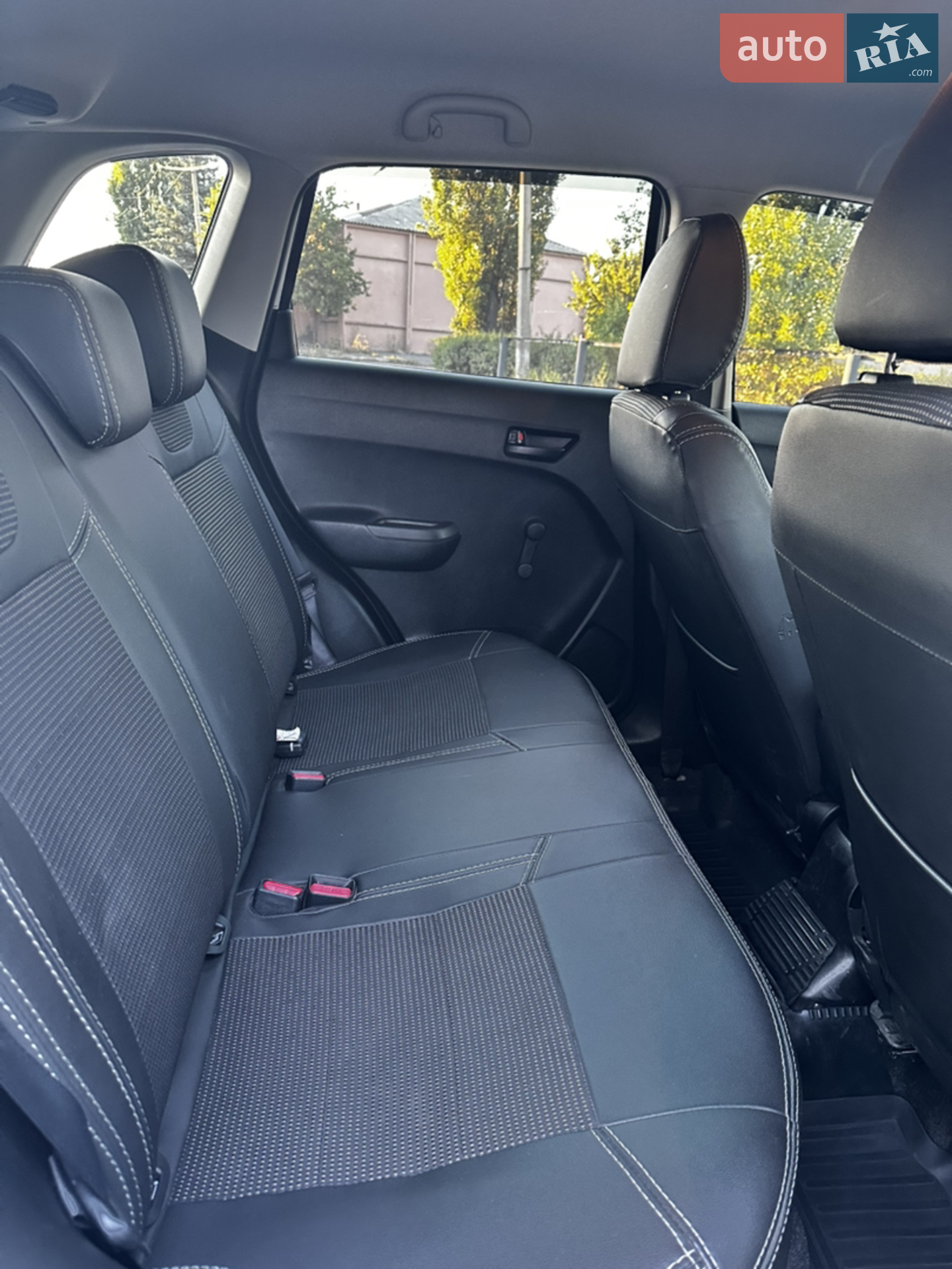 2019 Suzuki Vitara - мініатюра 20