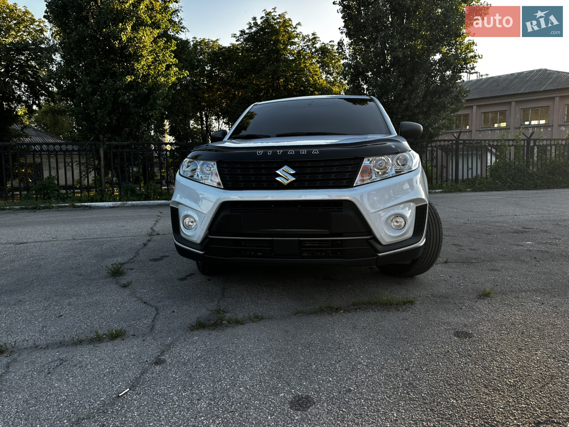 2019 Suzuki Vitara - мініатюра 15
