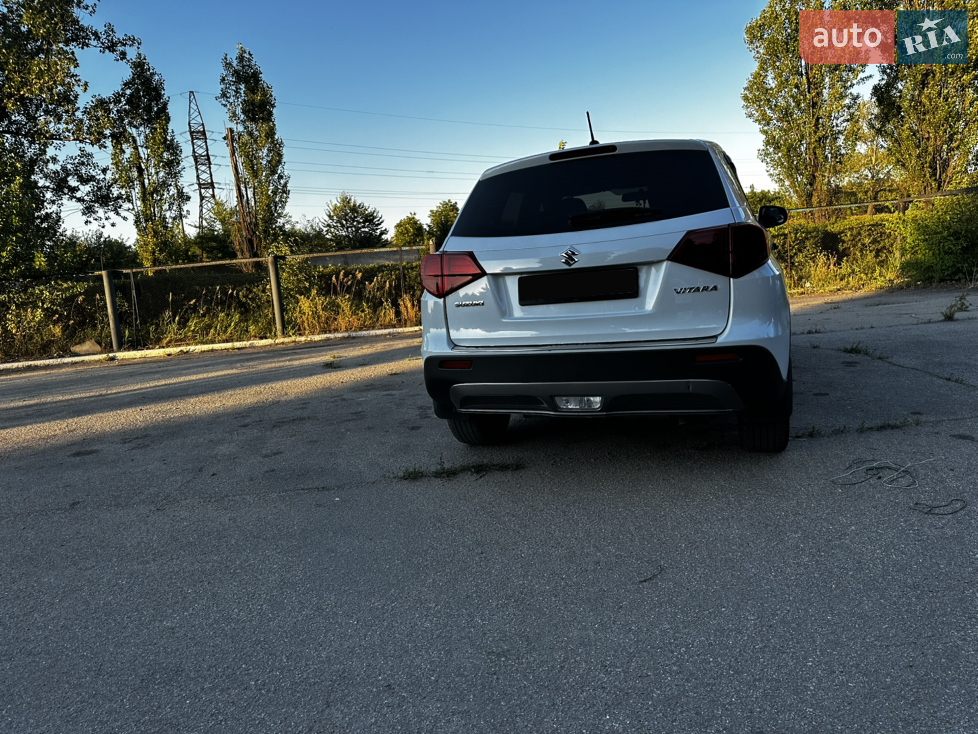 2019 Suzuki Vitara - мініатюра 14