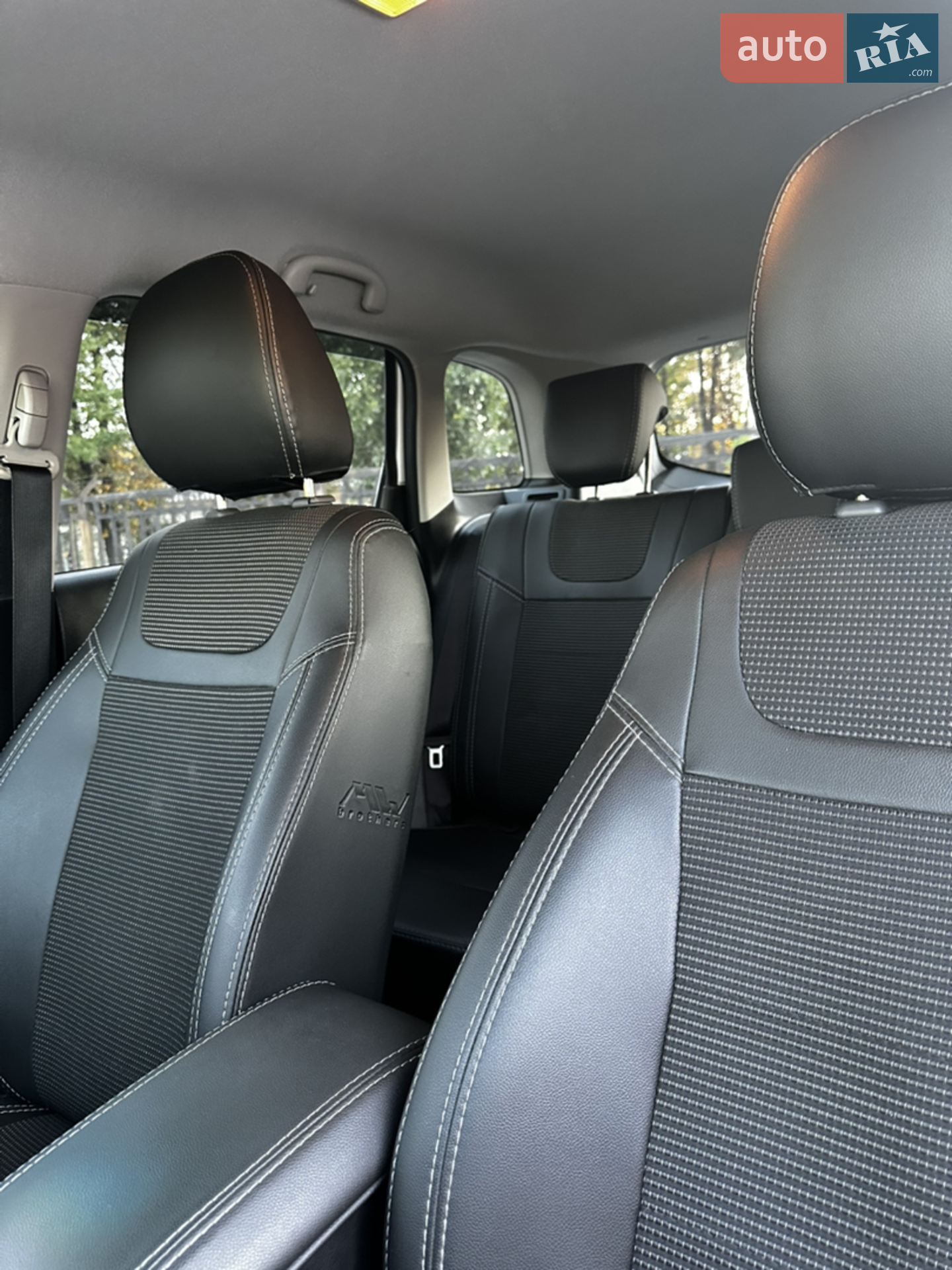 2019 Suzuki Vitara - мініатюра 17