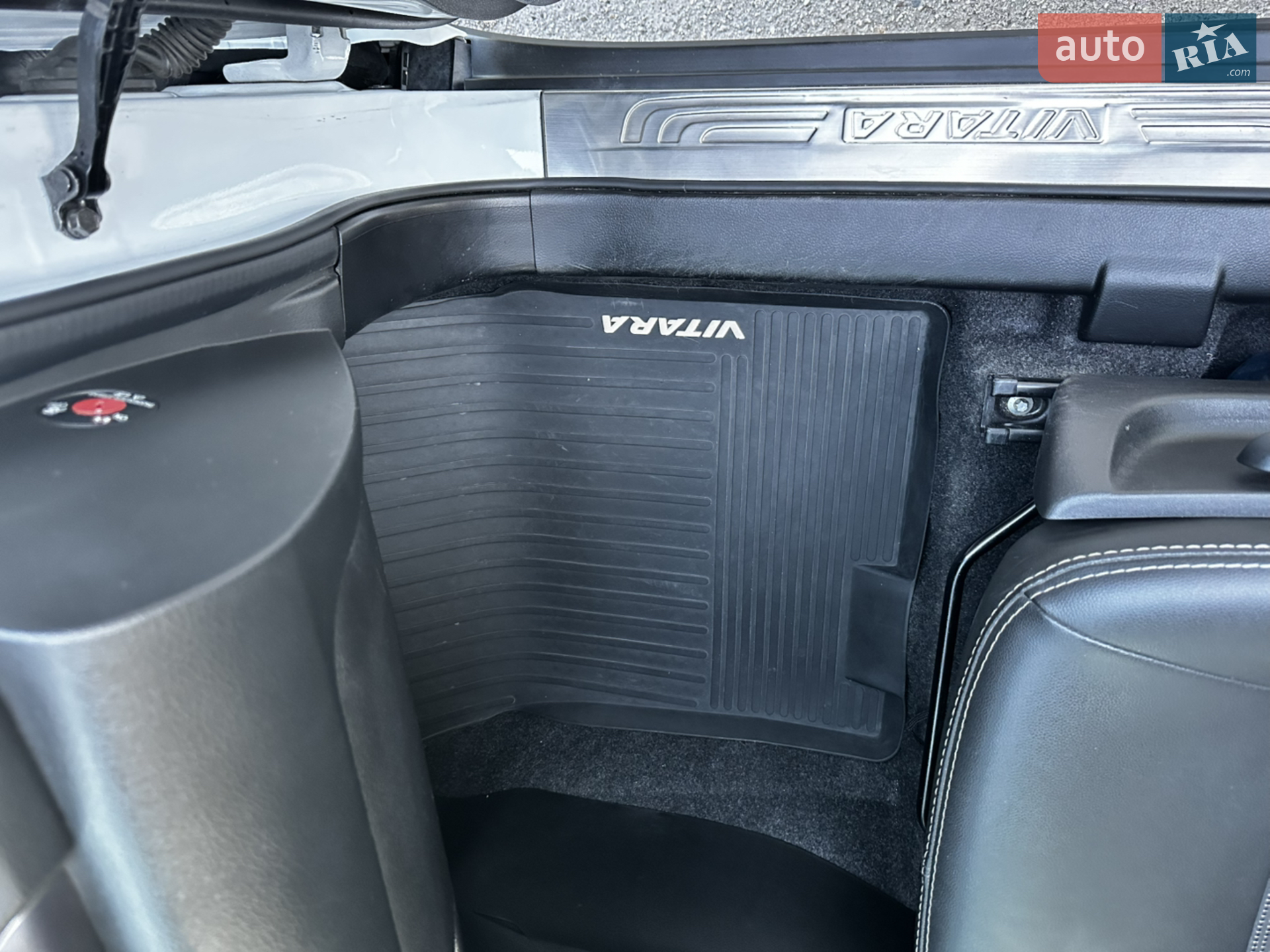 2019 Suzuki Vitara - мініатюра 22