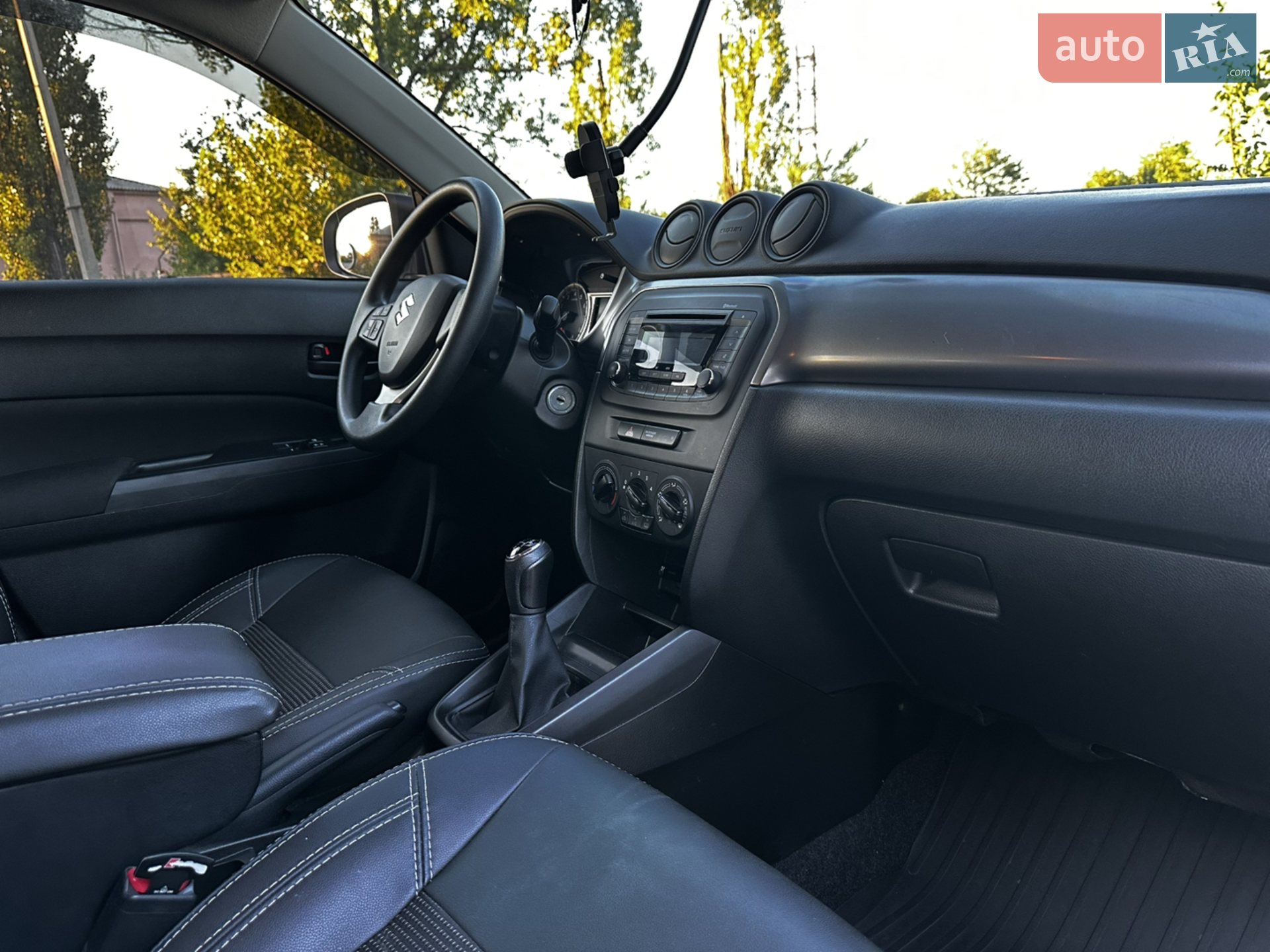 2019 Suzuki Vitara - мініатюра 21