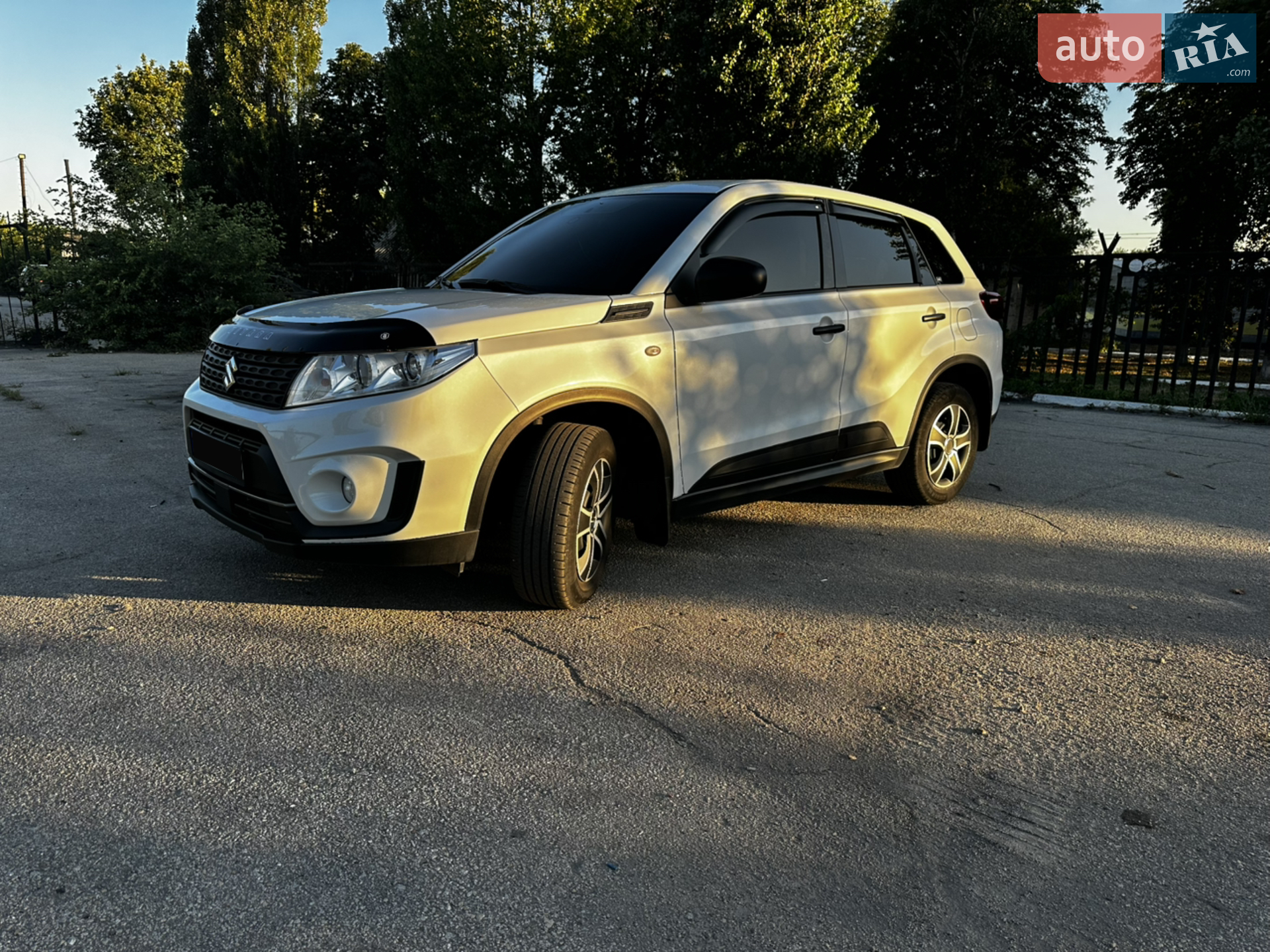 2019 Suzuki Vitara - мініатюра 16